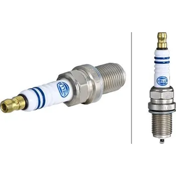Zapalovací a žhavicí svíčka HELLA 8EH 188 705-331 Zapalovací svíčka (8EH188705-331)