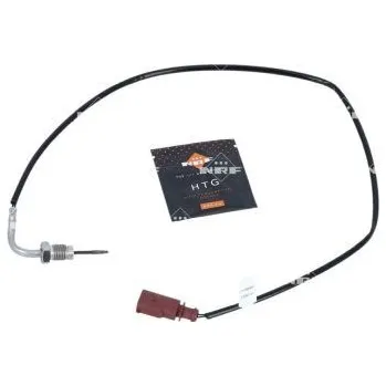 Čidlo automobilu Čidlo, teplota výfukových plynů NRF 707408