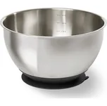 692075 - Tchibo - Přípravná mísa z ušlechtilé oceli - barva: černá