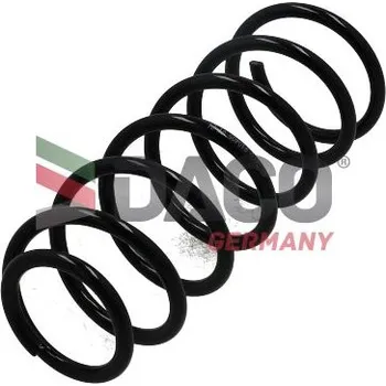 Pružina podvozku DACO 810405