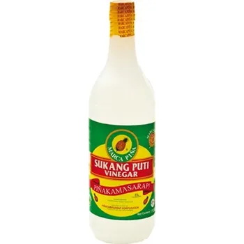 Ocet Třtinový ocet 1000 ml - Marca Pina
