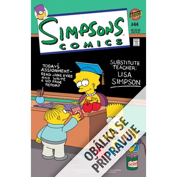 Simpsonovi 3/2026