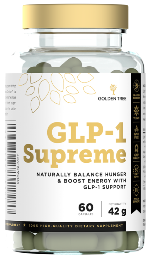 foods that promote glp 1 production How to Increase GLP-1 Naturally: Top Foods and Tips