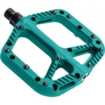 Pedál na kolo OneUp Composite Pedals turquoise