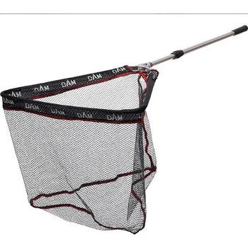 DAM Podběrák Alu Head Landing Net 120cm 50x50
