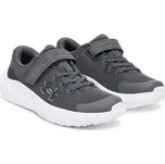 Sneakersy Under Armour UA BPS Surge 4 AC 3027104 Šedá 35