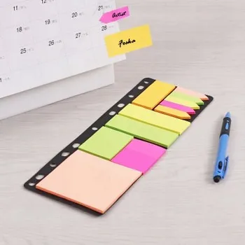 Samolepící bloček Samolepicí bločky Andar