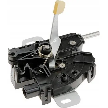 Kapota NTY EZC-FR-005 Zámek kapoty motoru