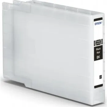 EPSON Ink čer WF-C8190 / WF-C8690 Ink Cartridge XXL Black (11.500 str.) C13T04A14N