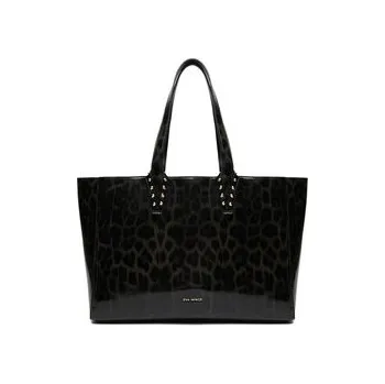 Kabelka Kabelka Eva Minge EO-ARIA-LDA8637-2 Černá NOSIZE