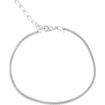 Náramek Stříbrný náramek