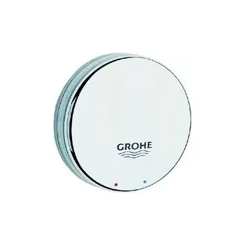 Grohe Náhradní díly - Krytka Europlus, chrom 46130000