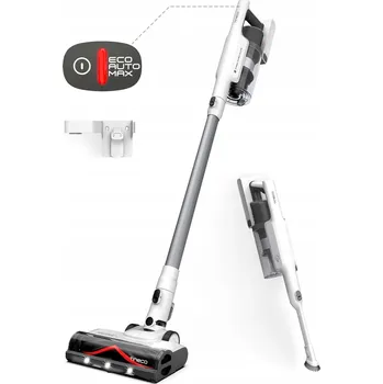 Vysavač Bílý Tyčový vysavač Tineco A30S