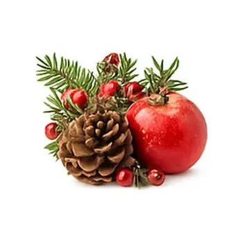 Svíčka Vůně do svíček 10ml – 20 Vůně vánoc