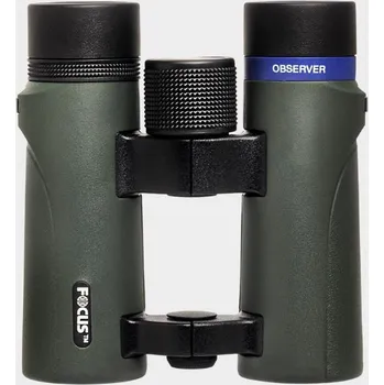 Teleskopický dalekohled Focus Sport Optics Focus Observer 10x34 HD