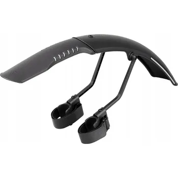 Blatník na kolo Přední blatník Topeak Tetrafender G1 černý