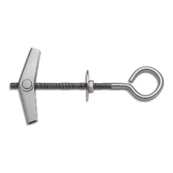 Hmoždinka HSD Hmoždinka sklop.samostatná M06