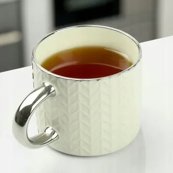 Hrnek Festa Italia porcelánový 470 ml