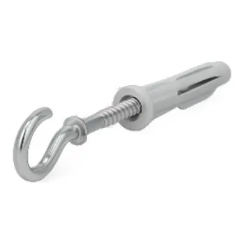 Hmoždinka UH-LC Hmoždinka uzl.s lemem,háček 10x061