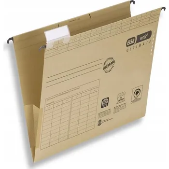 Pořadač / Organizér A4 Elba