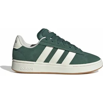 Pánské tenisky Pánské boty ADIDAS GRAND COURT ALPHA 00S JP8734 – Zelená 42 2/3