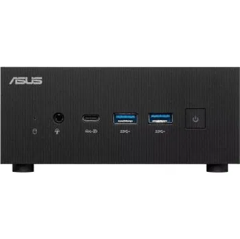 Stolní počítač ASUS PN/ExpertCenter PN53-S7165AD/Mini/R7-7735HS/16GB/512GB SSD/AMD int/W11P/3R