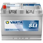 Varta Dynamic SLI 12V 70Ah 630A 570 413 063