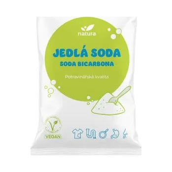Přisada na vaření a pečení Natura Jedlá soda 1kg