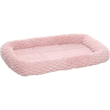 Polštář Polštář FLAMINGO Naya obdélníkový růžový 55,5x38,5x6cm