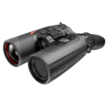 Dalekohled Nocpix Quest S50R 2-16x50 černý
