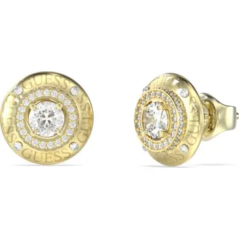 Náušnice GUESS JUBE06289JWYGT/U