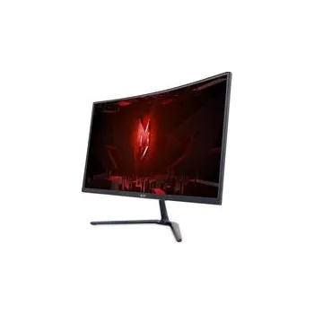 Počítačové příslušenství Acer Nitro/ED270W0bmiipx/27"/VA/FHD/240Hz/1ms/Černá/2R (UM.HE0EE.016)