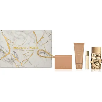 Kosmetická sada Michael Kors Pour Femme dárková sada dámská