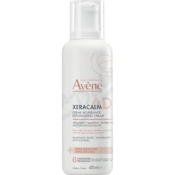 Kosmetika AVENE XeraCalm Relipidační krém 400ml