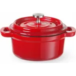 Hendi Litinový smaltovaný kastrol…