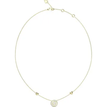 Náhrdelník GUESS JUBN06201JWYGT/U