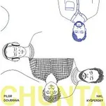 Kyšperský-Pilgr-Doubrava-Nikl – Chunta LP - DOPRAVA ZDARMA od 2 000 Kč