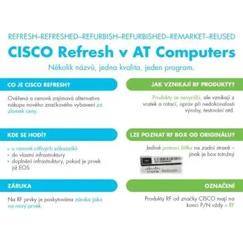 Switch Cisco CBS250-24P-4G-EU REFRESH (CBS250-24P-4GEU-RF)