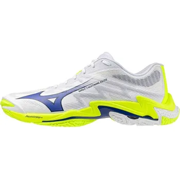 Pánská sálová obuv Volejbalová obuv Mizuno WAVE LIGHTNING ELITE V1GA260039 Velikost obuvi v EU: 50