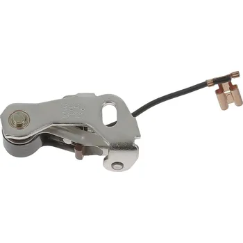 Rozdělovač Sada kontaktů, rozdělovač BorgWarner (BERU) KS700