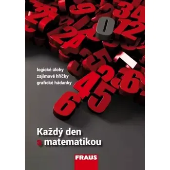 Každý den s matematikou (Pavel Tlustý, 2018)