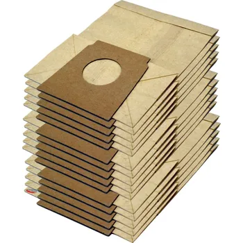 Sáček do vysavače Sáčky do vysavače Značení JOLLY ETA9 papírové 15ks