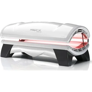 Solárium HAPRO Seecret C200