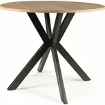 Signal Talia II dub přírodní/černý