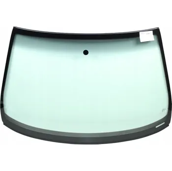 Tuning Přední čelní sklo Seat Leon I 1999-2006 / Toledo II 1998-2004 + Lišta