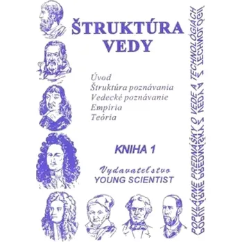 Štruktúra vedy (Marián Olejár, 2004)