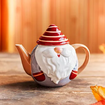 Konvice na čaj Weltbild Konvička na čaj Skřítek 840316
