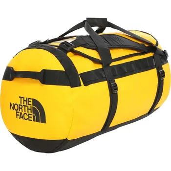 Sportovní taška Taška The North Face ZU3 Summit Gold 7389431 95 Litres