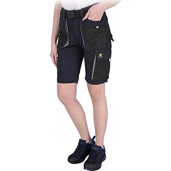 Dámské kalhoty Dámské kalhoty s krátkými nohavicemi FIO-TS SBJS vel. 4XL