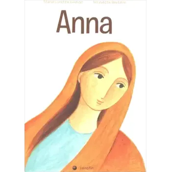 Anna (Maria Giraldo,, 2014)